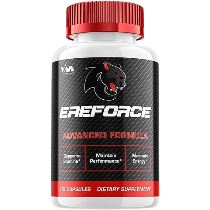 1 Bottle Ereforce